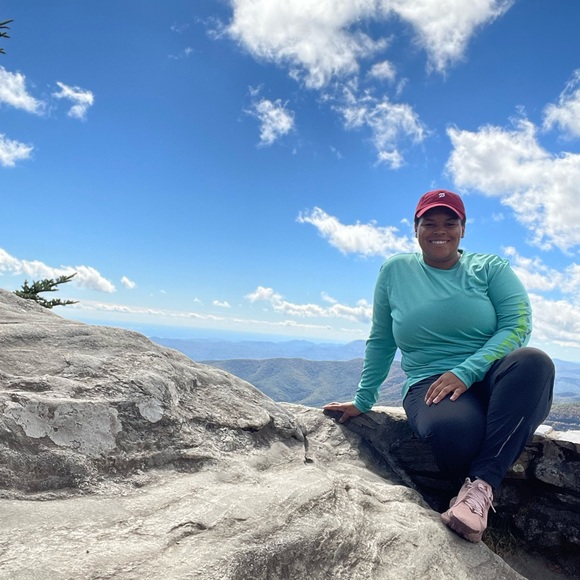 Chasity: avid reader. Adventurer. & impulse buyer 😝 - Picture 9 of 12